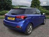 Hyundai I20 Image 5