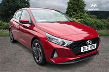 Used Hyundai I20