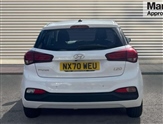 Hyundai I20 Image 4
