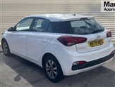 Hyundai I20 Image 5