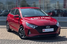 Used Hyundai I20