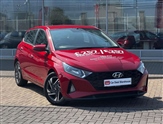 Hyundai I20 Image 1
