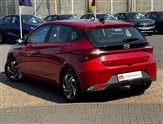 Hyundai I20 Image 3