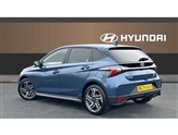 Hyundai I20 Image 2