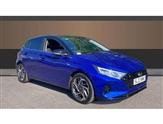 Hyundai I20 Image 1