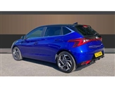 Hyundai I20 Image 2