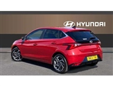 Hyundai I20 Image 2