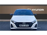 Hyundai I20 Image 3