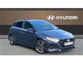 Hyundai I20 Image 1