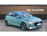 Hyundai I20 Image 1