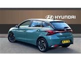 Hyundai I20 Image 2