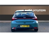 Hyundai I20 Image 6
