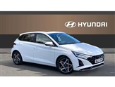 Hyundai I20 Image 1