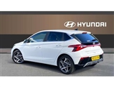 Hyundai I20 Image 2