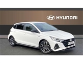 Hyundai I20 Image 1