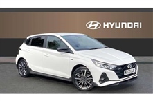 Used Hyundai I20