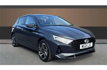Used Hyundai I20