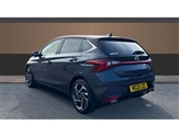 Hyundai I20 Image 2