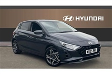 Used Hyundai I20
