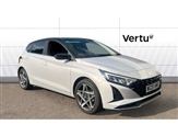 Hyundai I20 Image 1