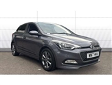 Hyundai I20 Image 1
