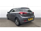 Hyundai I20 Image 2
