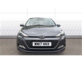 Hyundai I20 Image 3