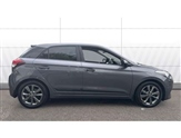 Hyundai I20 Image 5