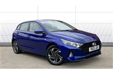 Used Hyundai I20