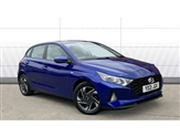 Hyundai I20 Image 1