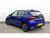 Hyundai I20 Image 2