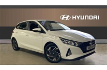 Used Hyundai I20