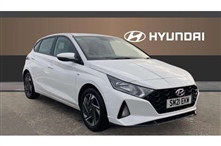 Used Hyundai I20