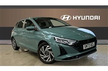 Used Hyundai I20