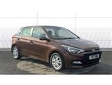 Hyundai I20 Image 1
