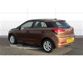 Hyundai I20 Image 2
