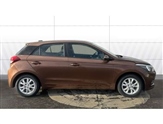 Hyundai I20 Image 5
