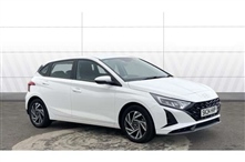 Used Hyundai I20