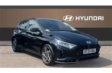Used Hyundai I20
