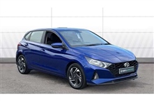 Used Hyundai I20