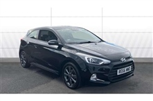 Used Hyundai I20