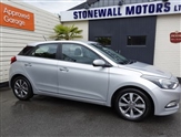 Used Hyundai I20