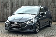 Used Hyundai I20