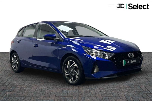 Large image for the Used Hyundai i20