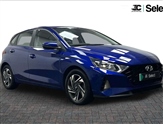 Hyundai I20 Image 1