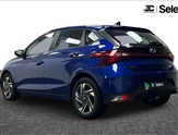 Hyundai I20 Image 4