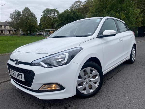 Large image for the Used Hyundai I20
