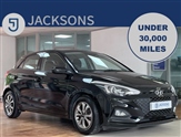 Used Hyundai I20