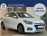Used Hyundai I20