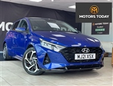 Used Hyundai I20
